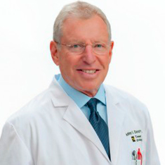 Dr. Dudley Danoff