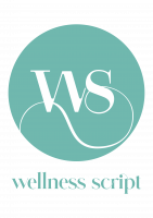 wellness script